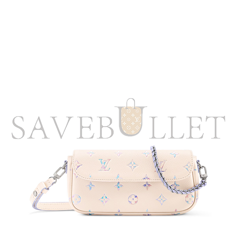 l0vis Vvtt0n wallet on chain ivy m29770 (23.5*12*4.3cm)